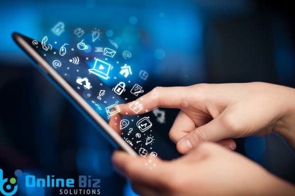 mobile application development services in Pune