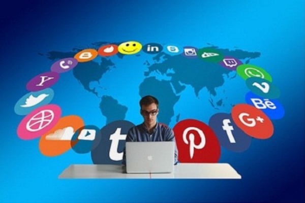 Social Media Marketing | Onlinebiz Solutions