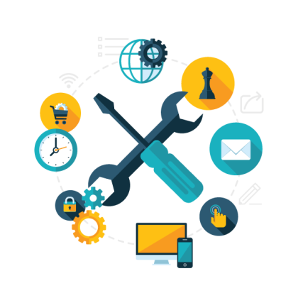 Landing Page Design in Pune